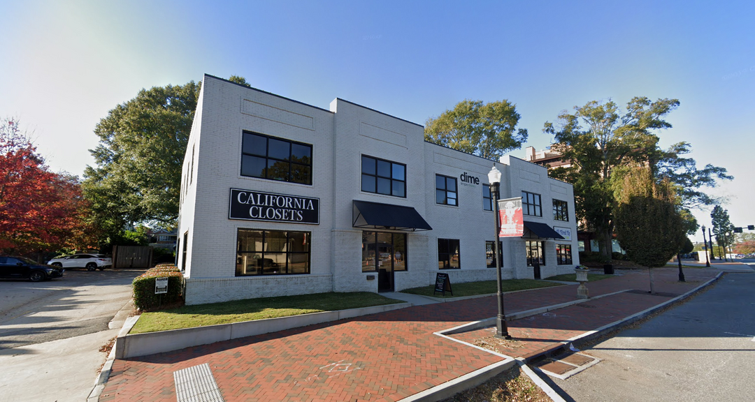 Offices Penn Hodge Properties